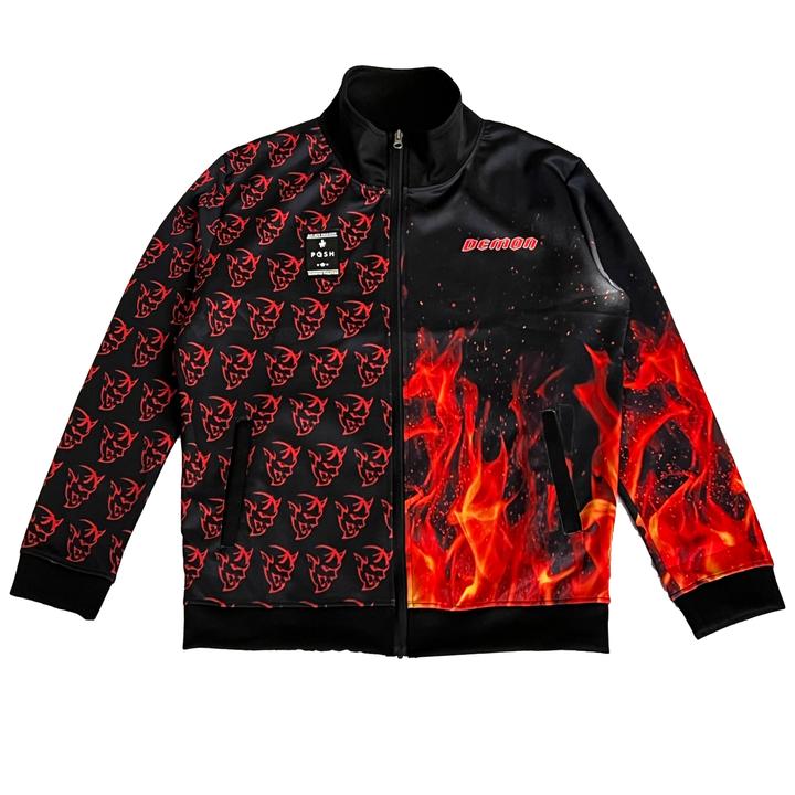 Premium Dodge Demon Tracksuit