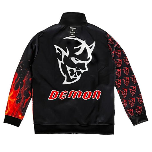 Premium Dodge Demon Tracksuit