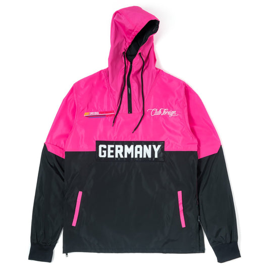 ClubForeign Windbreaker Set CF-2.1 Pink