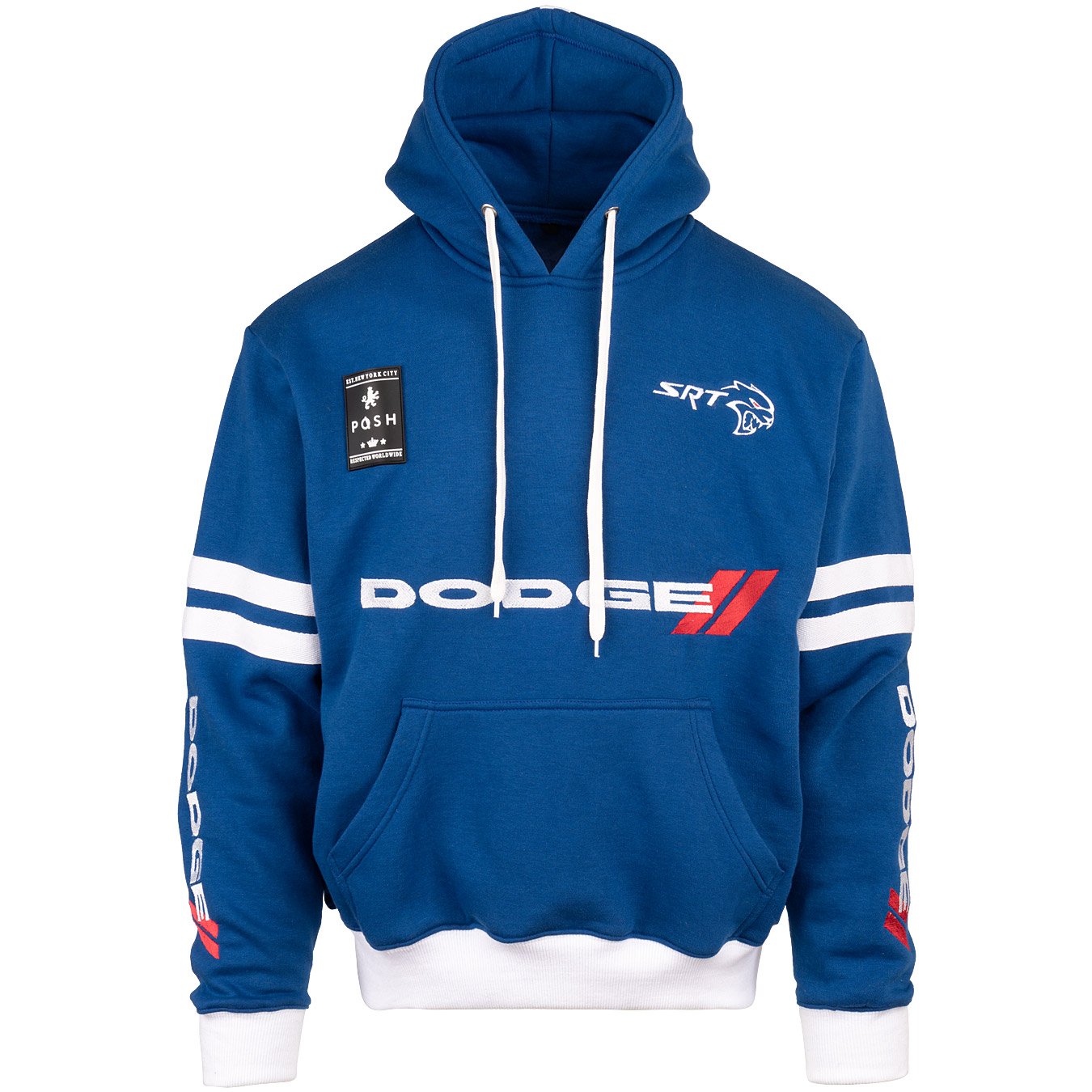 Dodge Hellcat Sweatsuit Blue